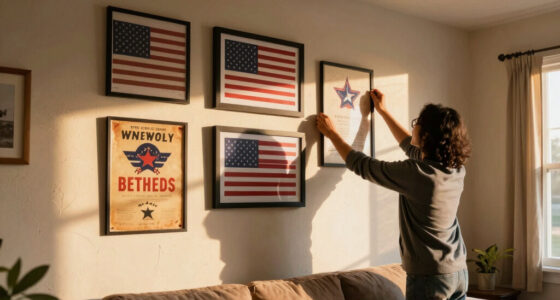 15 Best Patriotic Wall Art Decor in 2026