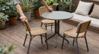 15 Best Small Patio Furniture in 2026