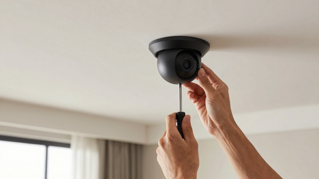 15 Best Smart Home Security Cameras in 2026