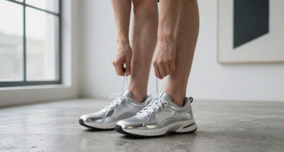 4 Best Futuristic Sneakers in 2026