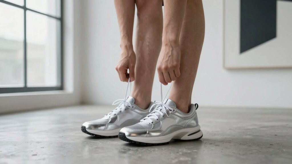 4 Best Futuristic Sneakers in 2026