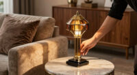 6 Best Art Deco Table Lamps in 2026