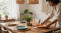 6 Best Boho Dining Room Decor in 2026