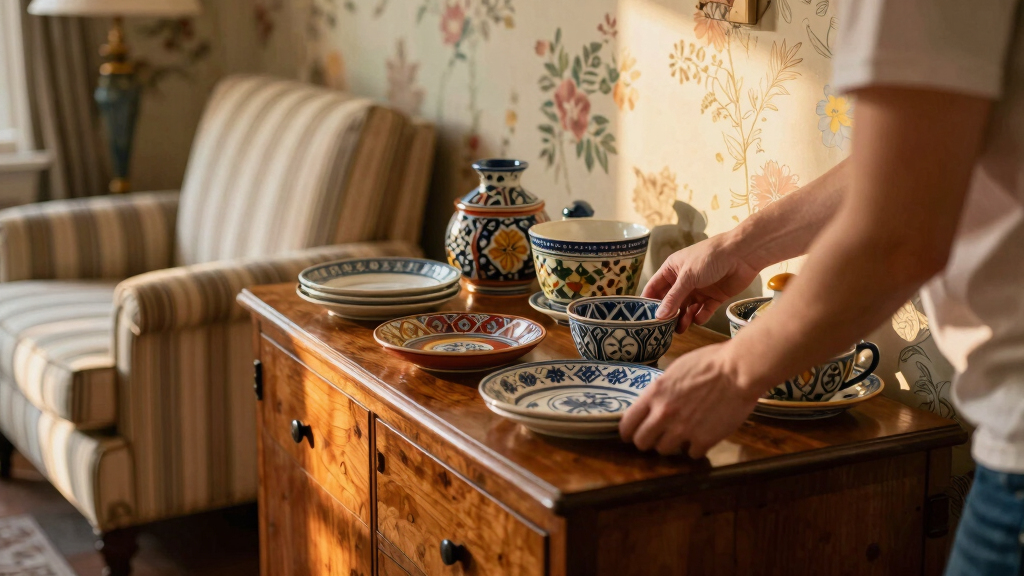 6 Best Mackenzie-Childs Home Decor in 2026
