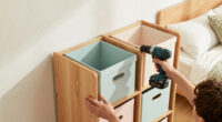 7 Best Bedroom Shelving Units in 2026