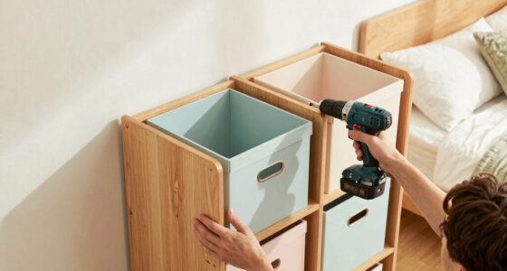7 Best Bedroom Shelving Units in 2026