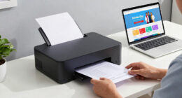 7 Best Office Product Scanners for Prime Day Deals in 2026