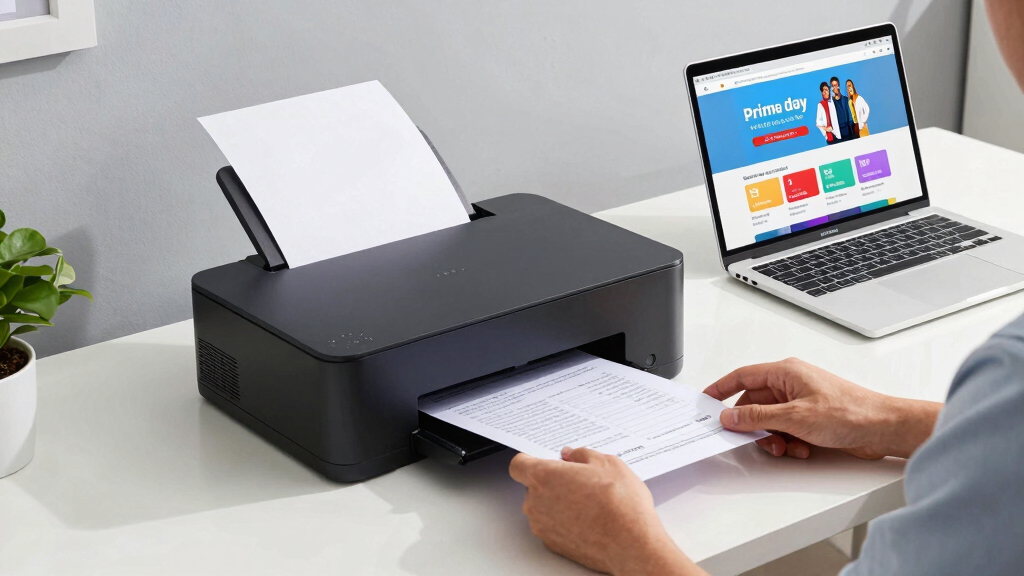 7 Best Office Product Scanners for Prime Day Deals in 2026