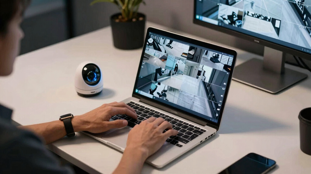 7 Best Security Surveillance Deals for Prime Day Savings in 2026