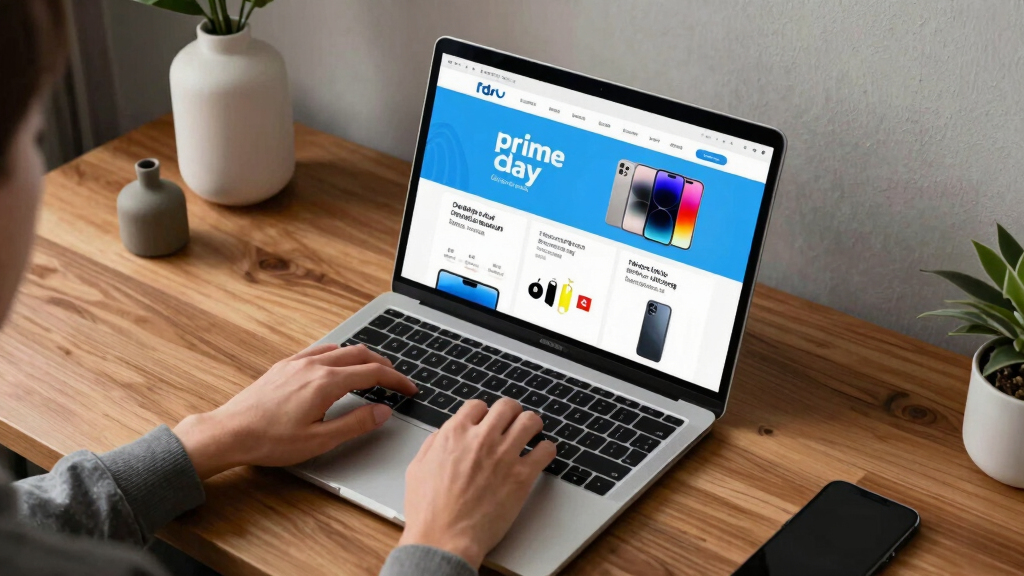 7 Best Tech Prime Day Deals in 2026