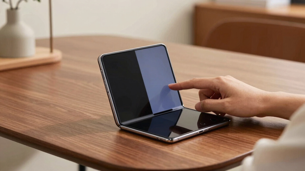 8 Best Foldable Smartphones in 2026