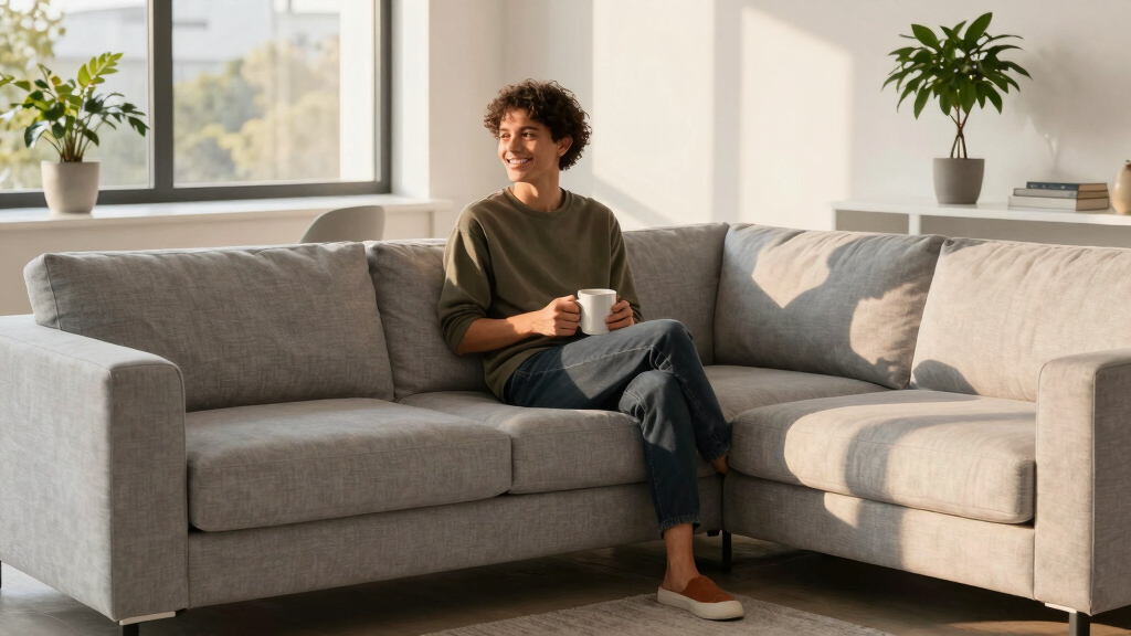 8 Best IKEA Living Room Furniture in 2026