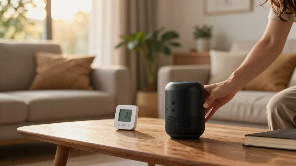 8 Best Smart Home Gadget Gifts in 2026