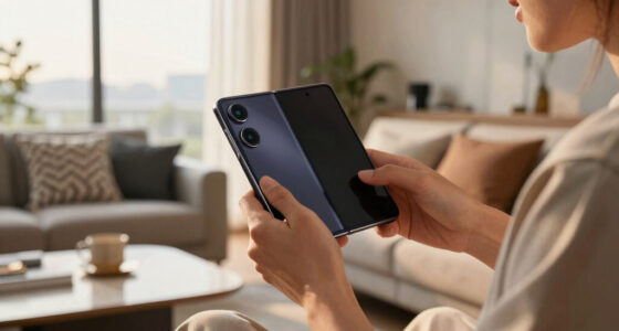 9 Best Foldable Smartphones in 2026