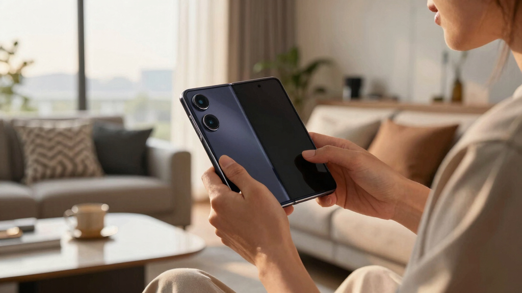 9 Best Foldable Smartphones in 2026