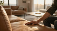 9 Best Leather Furniture in 2026