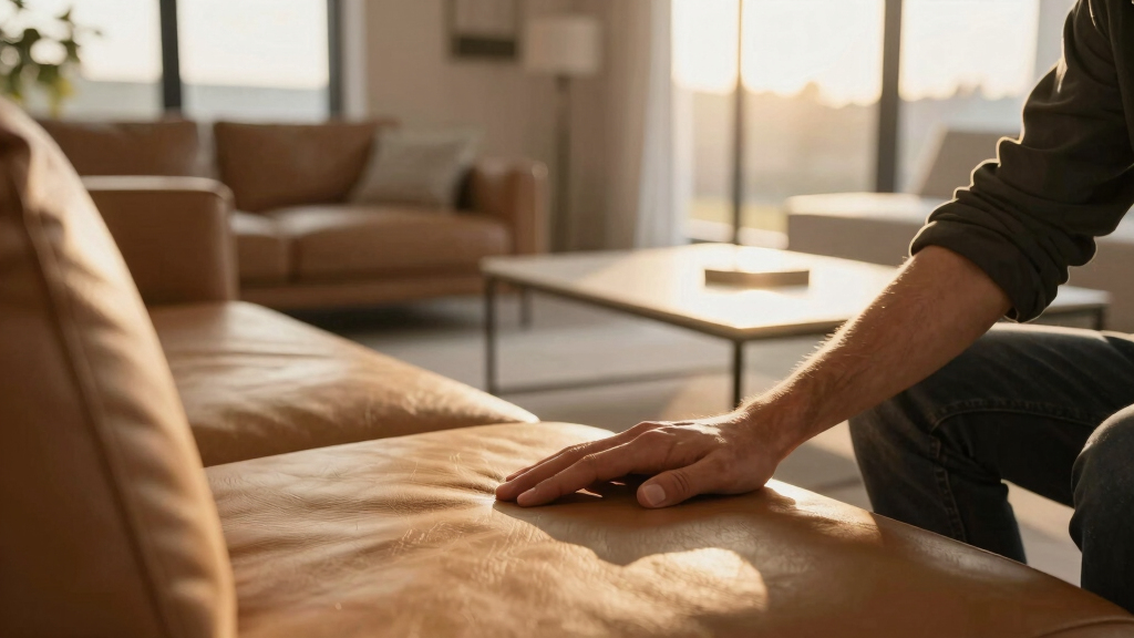 9 Best Leather Furniture in 2026