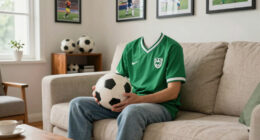 9 Best Soccer-Themed Living Room Decor in 2026