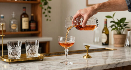 9 Best Vintage-Style Barware Sets in 2026