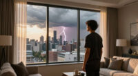 Chicago weather: Severe storms pass through Chicagoland, more threats possible Thursday