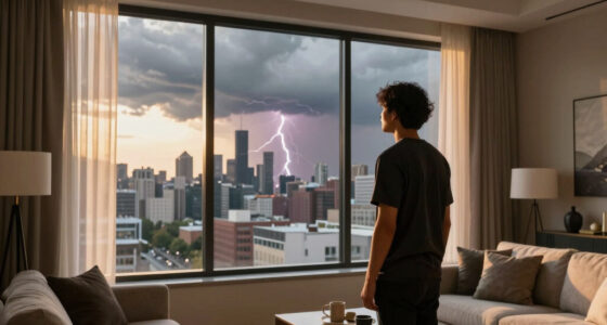 Chicago weather: Severe storms pass through Chicagoland, more threats possible Thursday