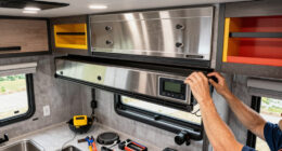EV-Friendly RVs With Big Trailer Features? It’s No Longer Impossible.