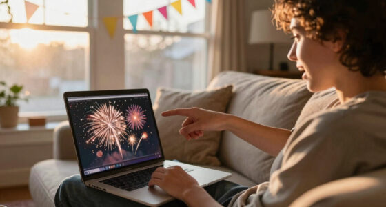 GUIDE: 2026 Fourth of July fireworks and festivals in Connecticut