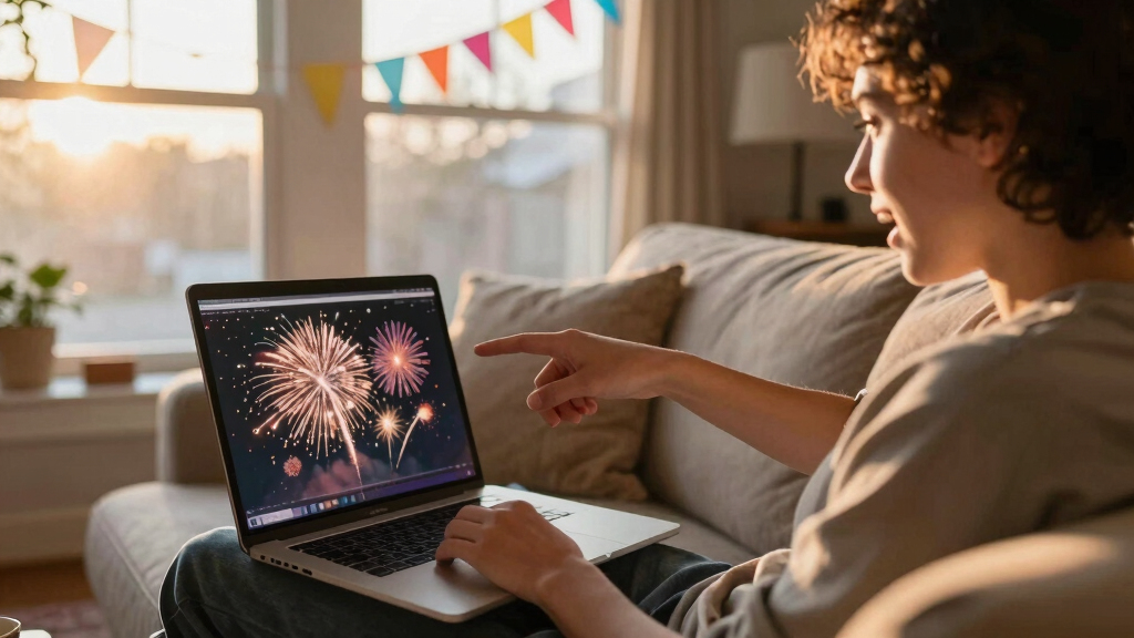 GUIDE: 2026 Fourth of July fireworks and festivals in Connecticut