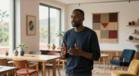 "I still say to myself 'I have achieved a lot'" says Diébédo Francis Kéré