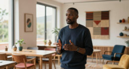 "I still say to myself 'I have achieved a lot'" says Diébédo Francis Kéré