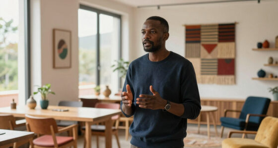 "I still say to myself 'I have achieved a lot'" says Diébédo Francis Kéré