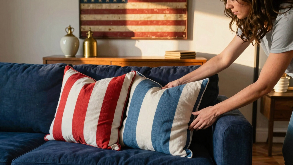 If Ralph Lauren Were Hosting the Fourth of July, We’d Bet It Would Look Like These 20 Chic Decor Pieces