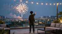 LIST: Where to watch fireworks in the Mid-South