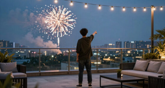 LIST: Where to watch fireworks in the Mid-South