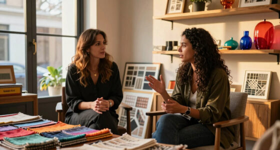 Nedda Sou interview 2026