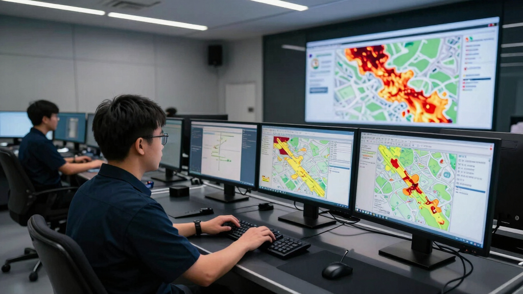 PSPS map: PG&E cuts power for thousands over elevated fire danger