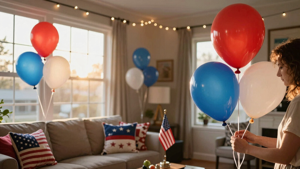 Sacramento-area events celebrating the Fourth of July