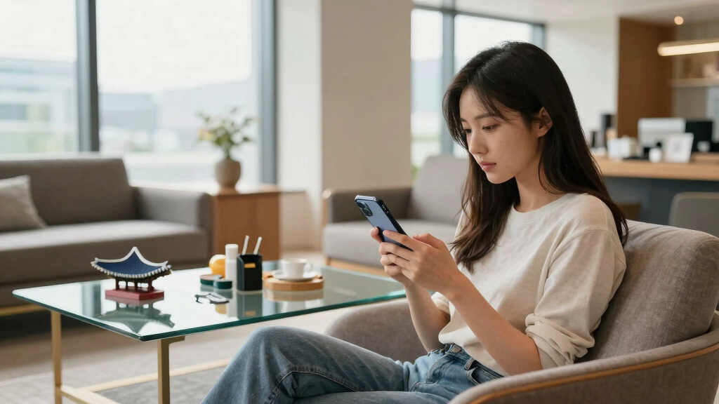 South Korea Foreign Tourist Spending Surge Reshapes Global Travel Trends as Lifestyle Tourism, Fashion Culture, and Urban Experiences Drive Record Growth
