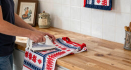 Summer Americana Apparel