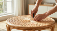 Summer’s Favorite Material Has Found Its Way to the Table – Shop 24 Rattan Table Decor Picks To Bring Tasteful Texture to Your Next Dinner Party