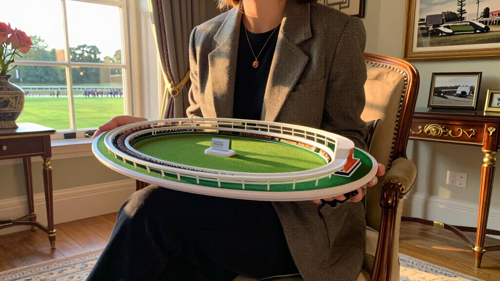 The Long History of the Royal Ascot Racecourse, From Queen Anne to King Charles III
