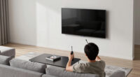 The Trojan Horse in Your Living Room: How Smart TVs Became the World’s Most Sophisticated Ad Surveillance Network