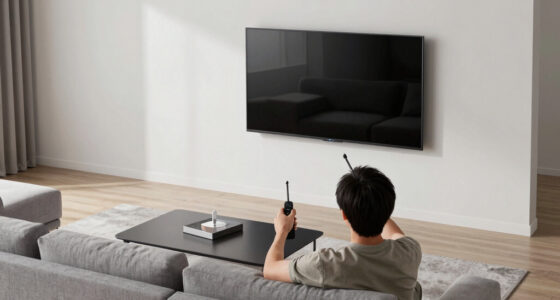 The Trojan Horse in Your Living Room: How Smart TVs Became the World’s Most Sophisticated Ad Surveillance Network
