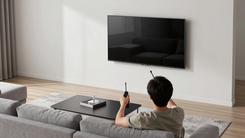 The Trojan Horse in Your Living Room: How Smart TVs Became the World’s Most Sophisticated Ad Surveillance Network