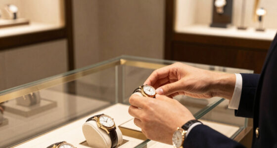 Top 8 International Watch Brands Defining Luxury and Lifestyle Trends in India