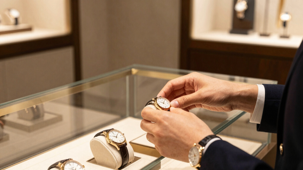 Top 8 International Watch Brands Defining Luxury and Lifestyle Trends in India