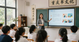 Traditional Culture Meets Modern Trends as Chongqing Schools Explore New Paths in Sports-Education Integration
