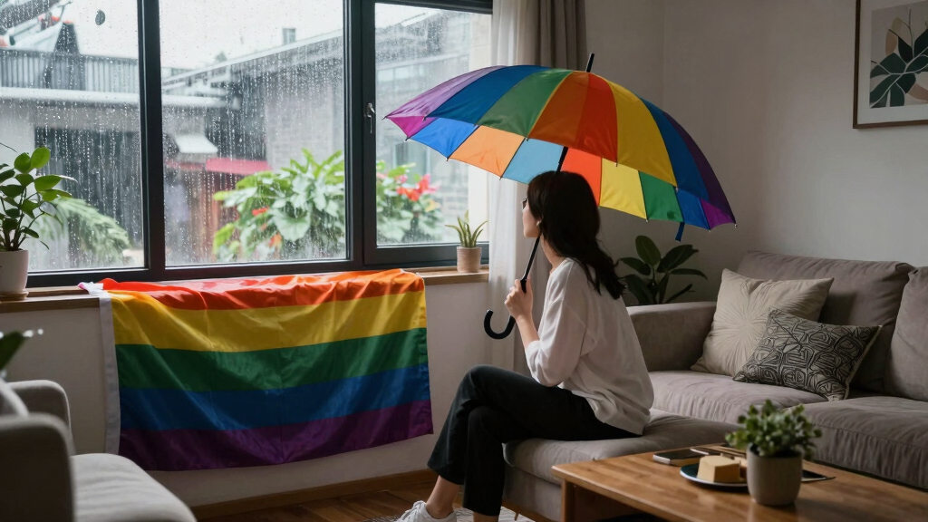 Twin Cities Pride events delayed due to rain