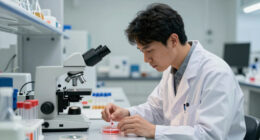 World Parasitology Culture Media - Market Analysis, Forecast, Size, Trends and Insights