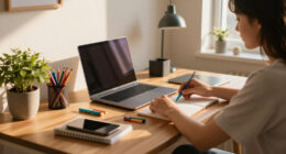 10 Best Desk Organization for Students in 2026